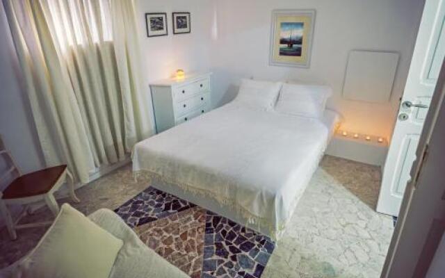 Villa Stella Rhodes Town