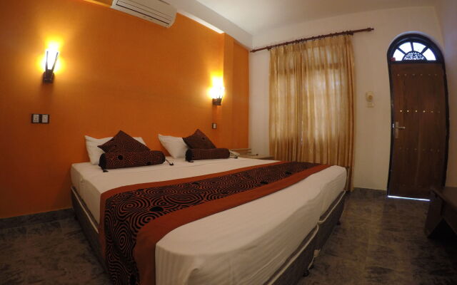 Sunray Hotel