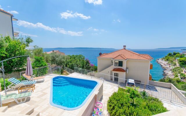 Villa Damjan