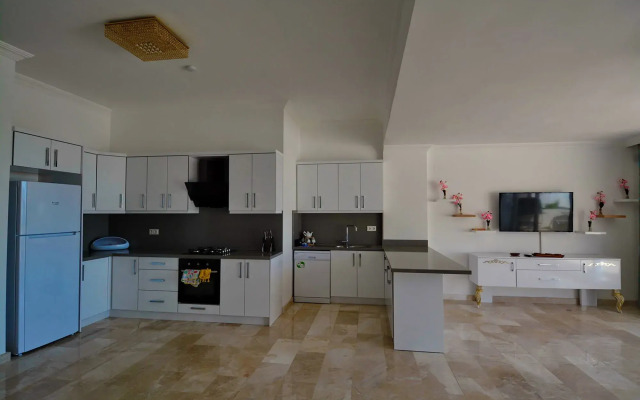 Hatice Sultan Butik Apart