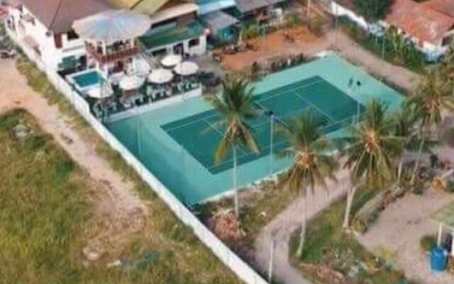 Saparote Hostel