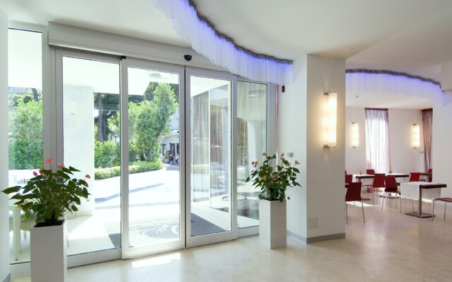 Mercure Rimini Lungomare