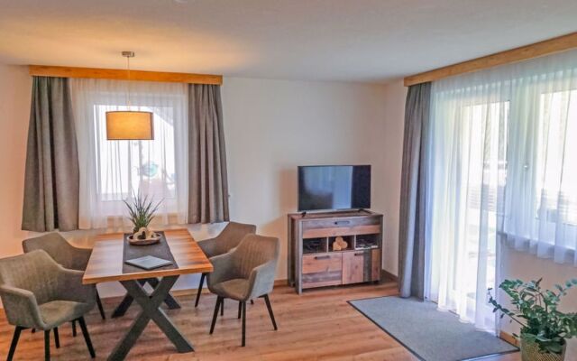 Apartment Jonas See