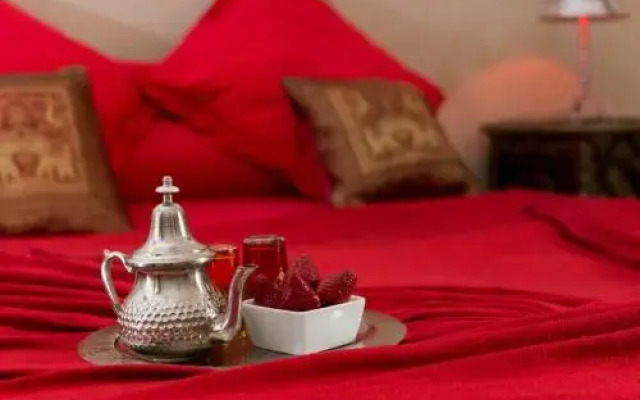 Riad Dar Nadwa