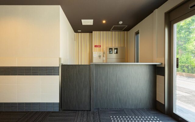 GRAND JAPANING HOTEL Tambaguchi EAST