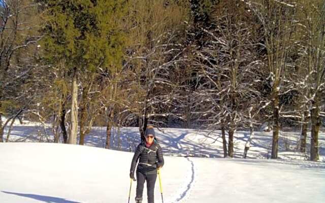 Chez Laurette et Louis