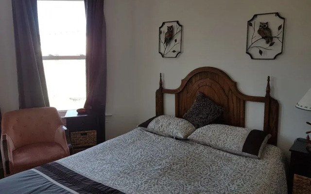 At The Harbourfront B&B