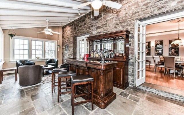 The Manor at Courtland Farm