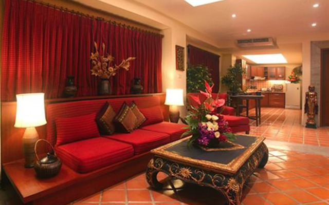 Nirvana Boutique Hotel