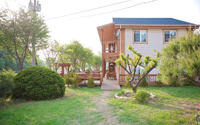 Yangpyeong Lago Pension