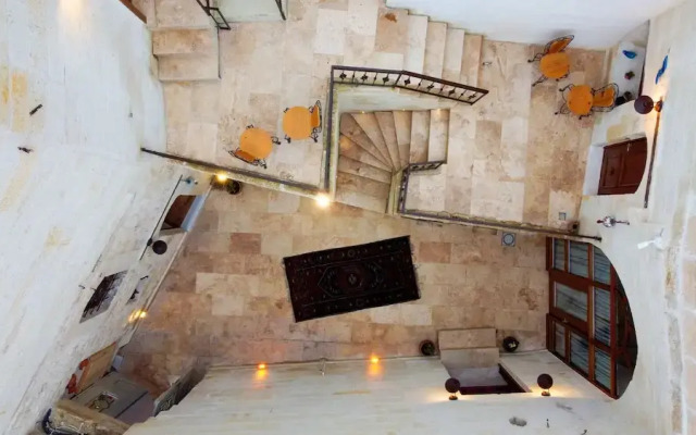 Yesil Konak Cave Hotel