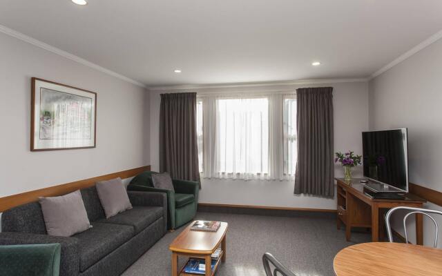 Amross Motel