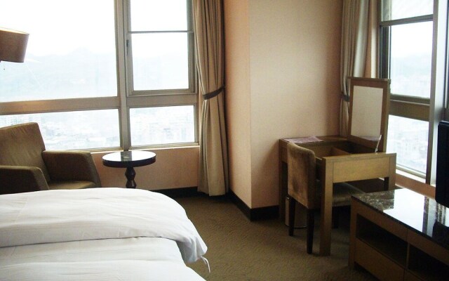 Rhine Inn