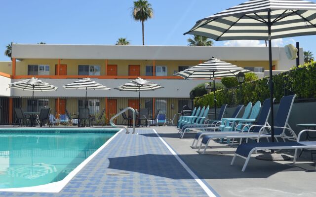 Musicland Hotel