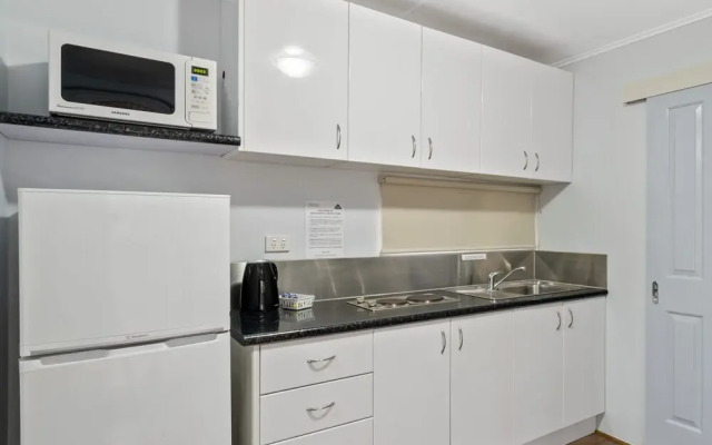 Gracetown Caravan Park