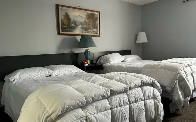 Royal Oak Inn