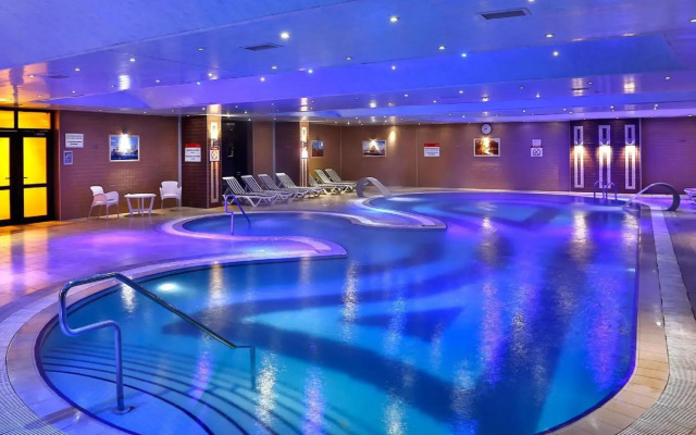 Hattusa Vacation Thermal Club Kazdaglari