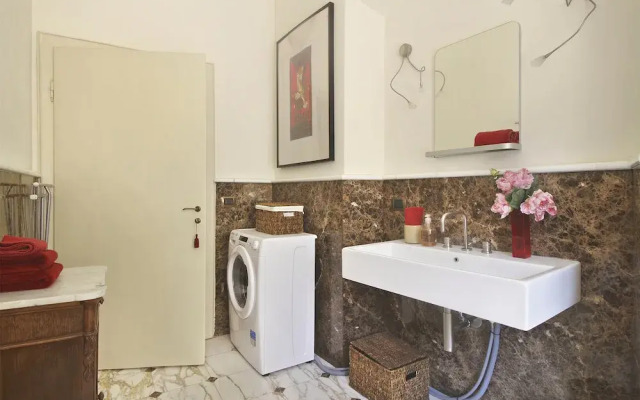 Appartamento Mari by Vacation in Lucca
