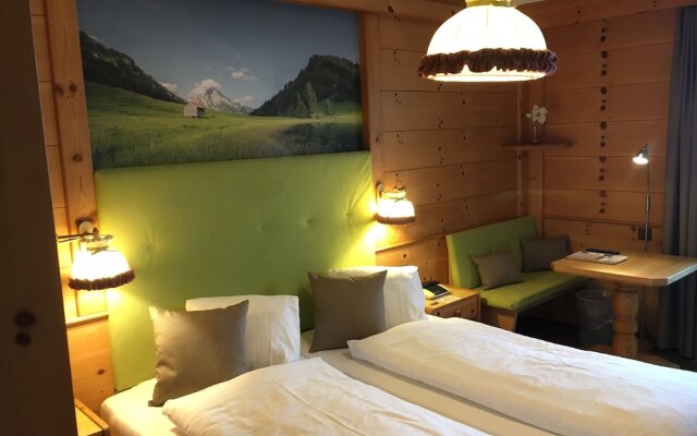 Hotel Sonne