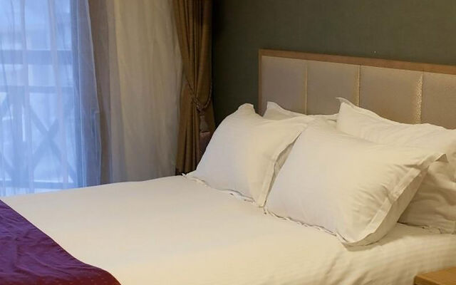 Holiday Inn Alpensia Pyeongchang Suites by IHG