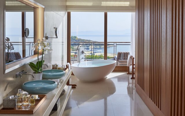 Mandarin Oriental, Bodrum