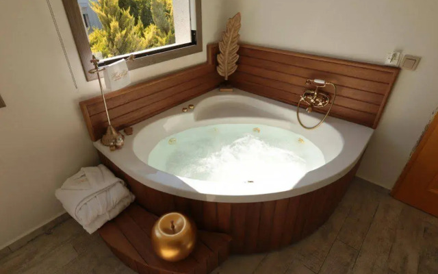 Hotel De Gold Alacati