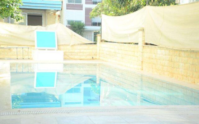 vienna apart otel