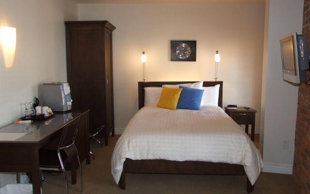 Hotel Le Vincent