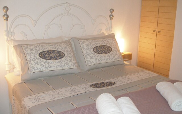 Madalenas - apartment with sea view
