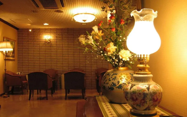 Hotel GreenGarden