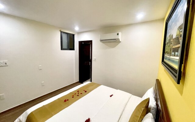 King Kong Homestay
