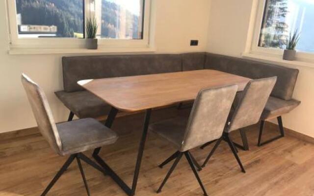 Appartement Fritzl