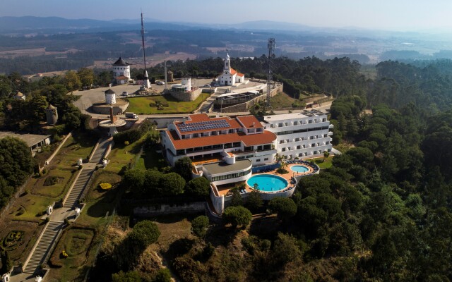 Sao Felix Hotel Hillside and Nature