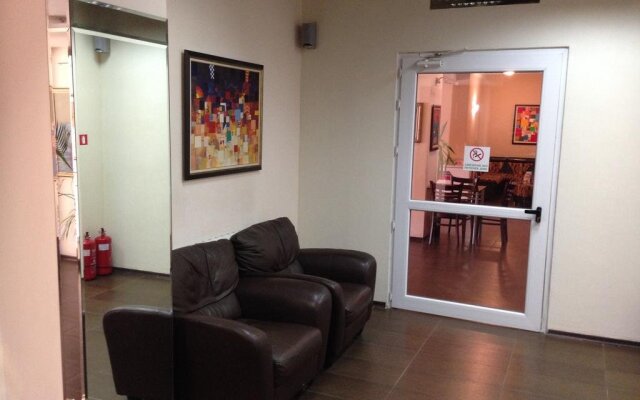 Hotel Chepelare