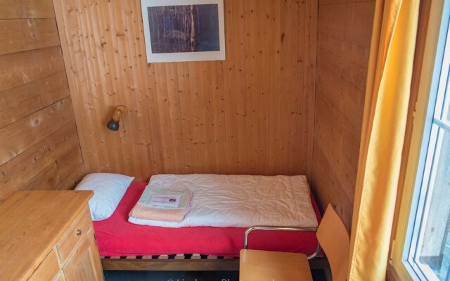 Youth Hostel Klosters