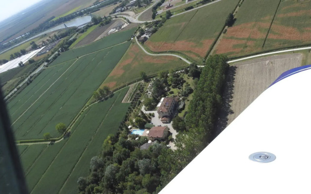Villa Belfiore