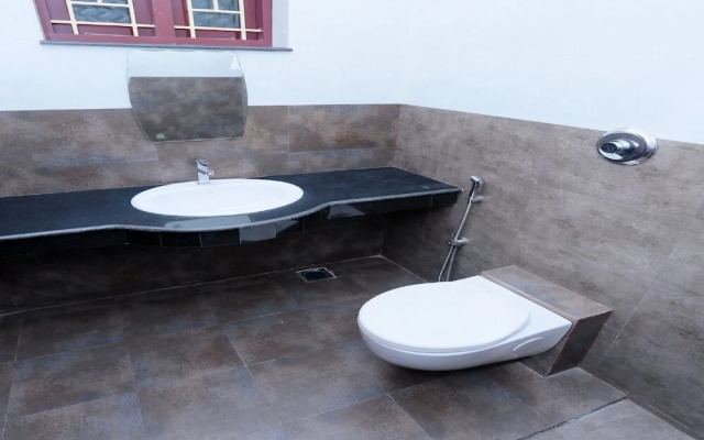 Babuji's Home by OYO Rooms