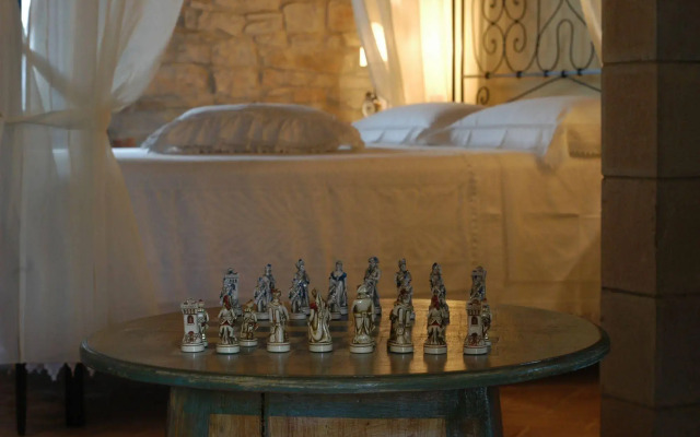 Castellare de Noveschi