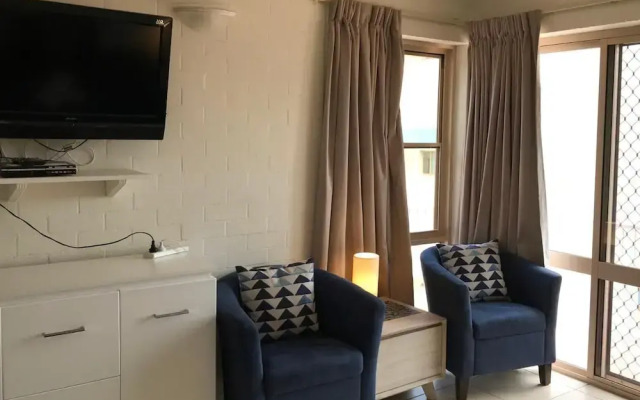 Bargara Shoreline Serviced Apartments