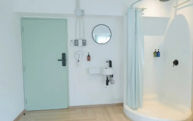 The Greens Bangkok Old Town