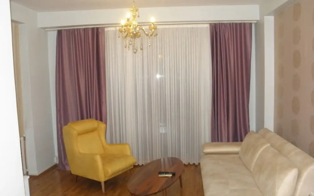 Nisa Sultan Taksim Residence