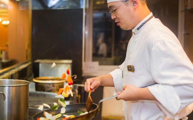 Hotel Soul Suzhou