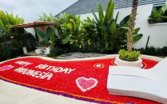 The Adya Hidden Villa Ubud