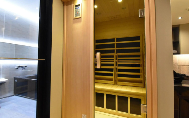 Hotel Kazurabashi