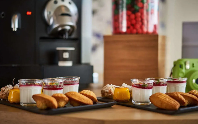 Mercure Lyon Genas Eurexpo