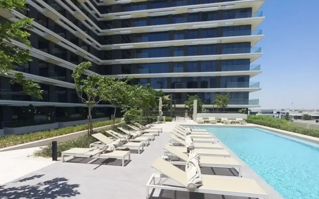 Golf Suites - 603 - DH