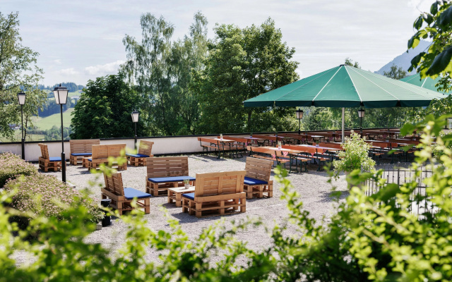 Arabella Jagdhof Resort am Fuschlsee, a Tribute Portfolio Hotel