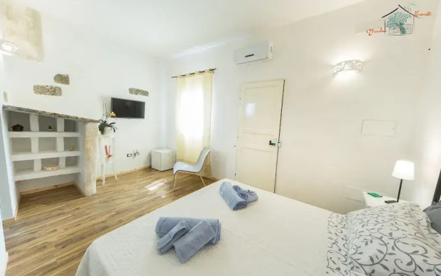 B&B Giardino Nascosto Taviano