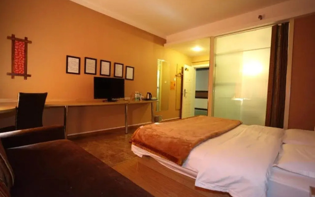 Kunming 701 Express Hotel