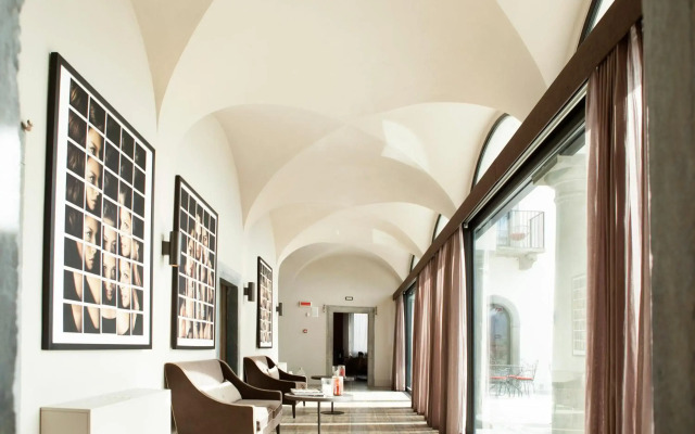 Podere Castel Merlo Resort
